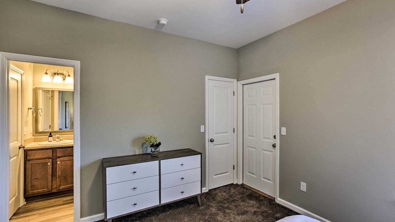 Photo of Bedroom in Tallahassee