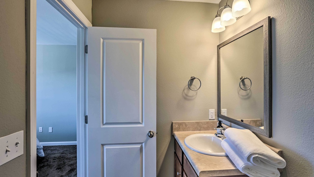 Photo of Bathroom in Tallahassee