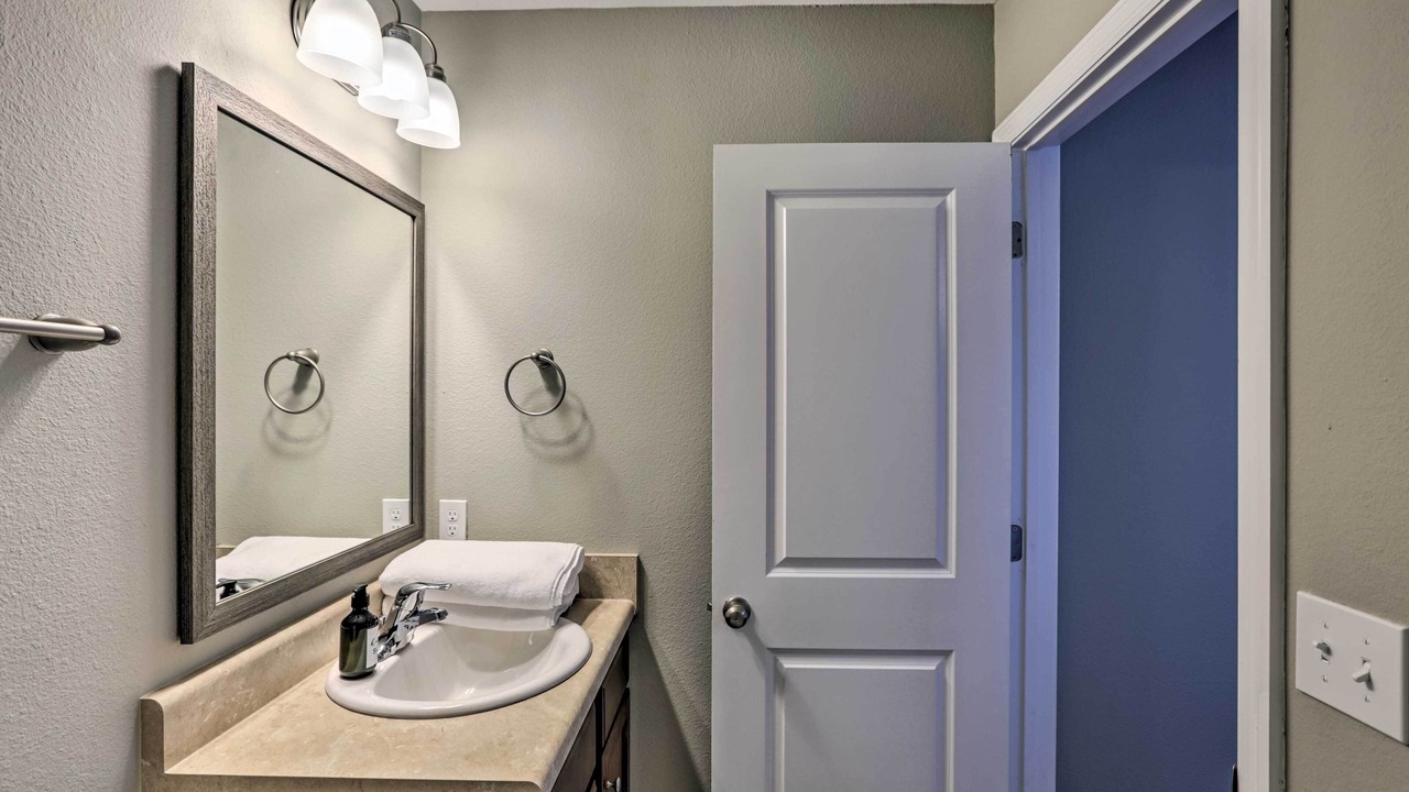 Photo of Bathroom in Tallahassee