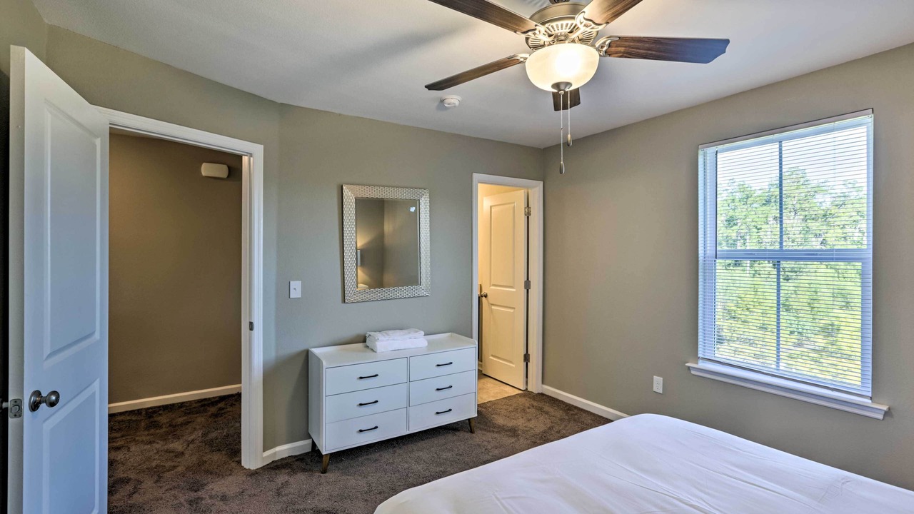 Photo of Bedroom in Tallahassee