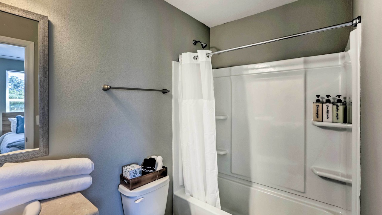 Photo of Bathroom in Tallahassee