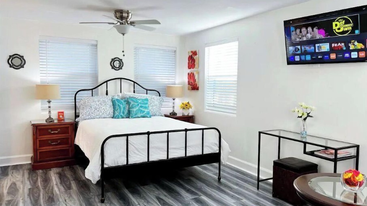Photo of Bedroom in Springfield