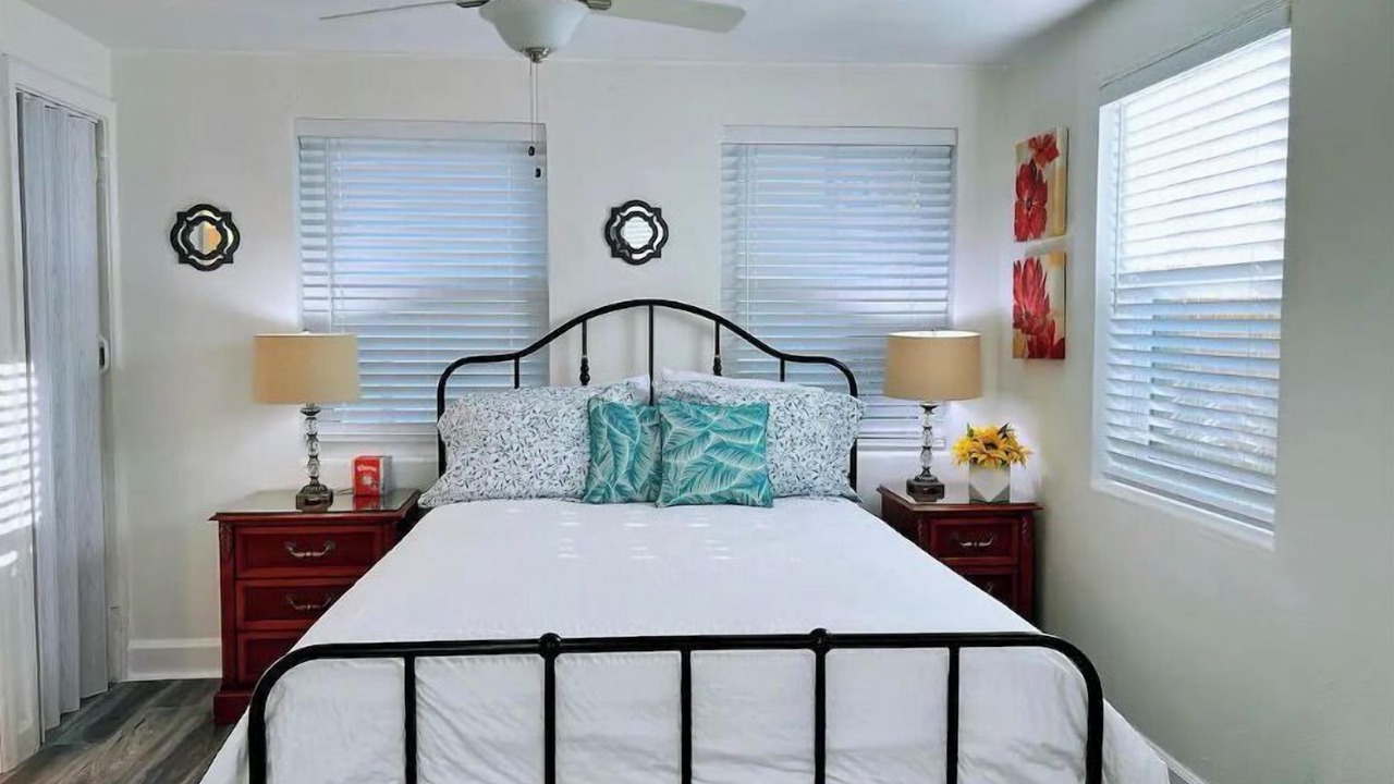 Photo of Bedroom in Springfield