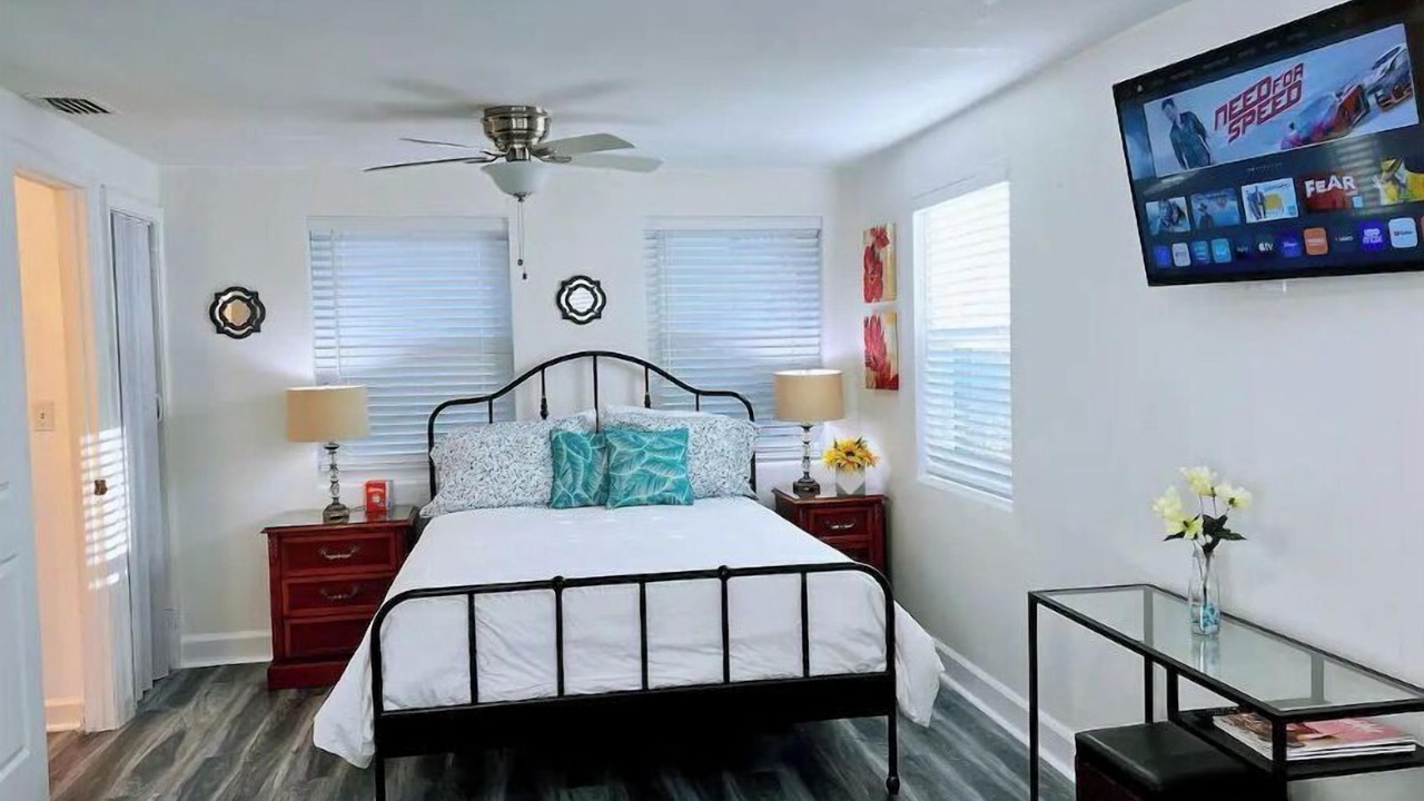 Photo of Bedroom in Springfield