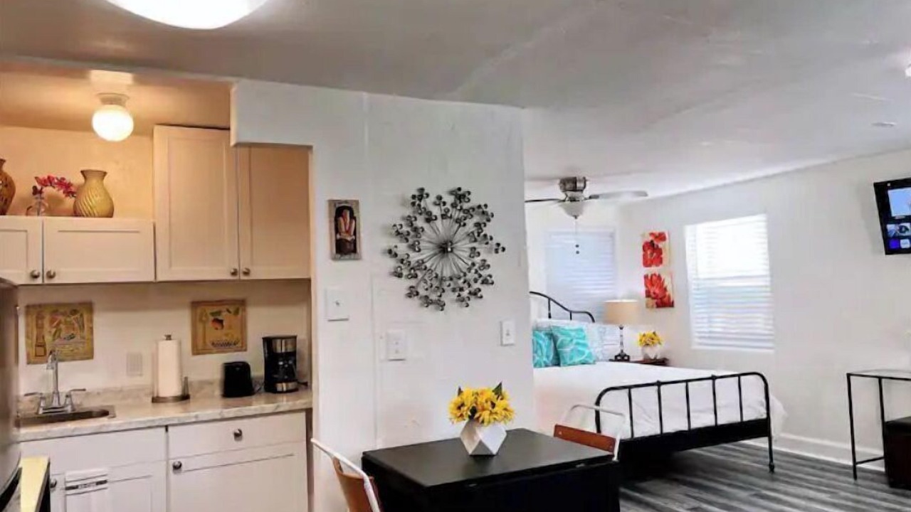 Photo of Bedroom in Springfield