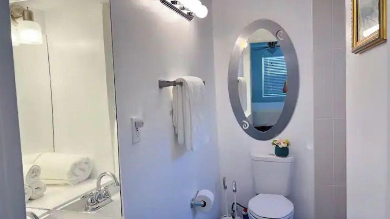 Photo of Bathroom in Springfield