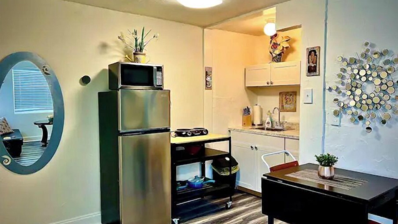Photo of Kitchen in Springfield