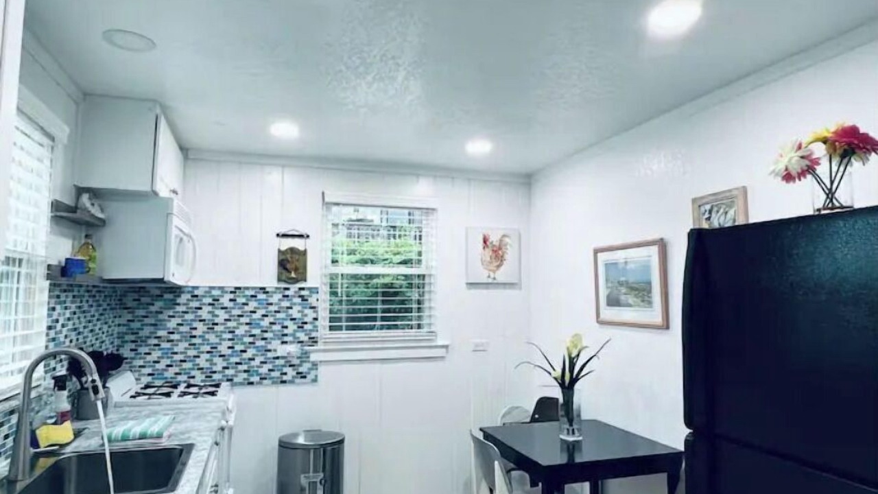 Photo of Kitchen in Jacksonville Beach