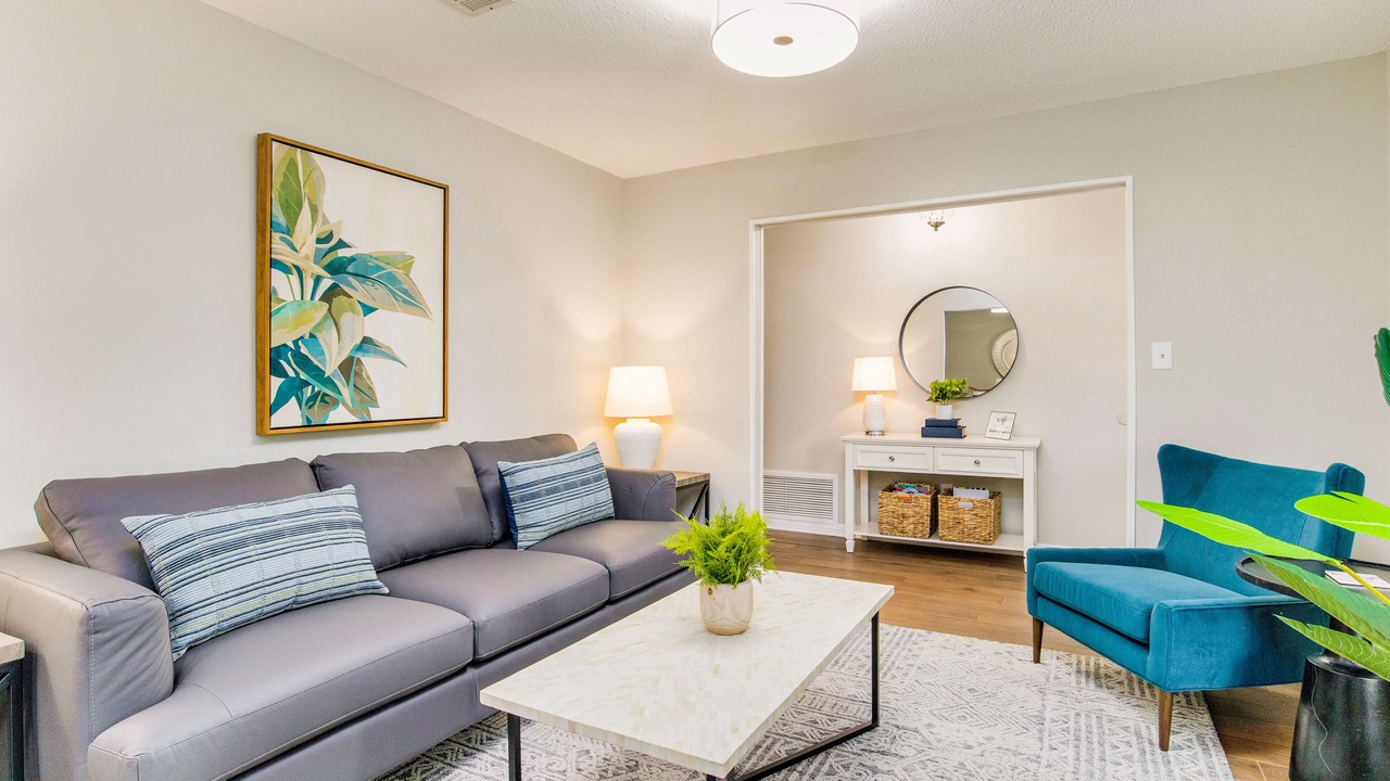 Photo of Bedroom in North Northwest Pensacola
