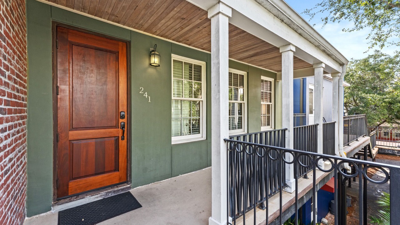 Photo of Outdoor in Baytowne Wharf