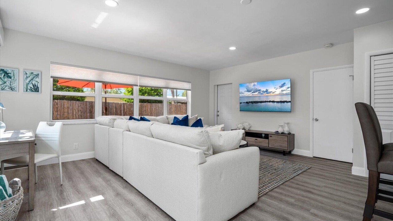Photo of Livingroom in South Corals