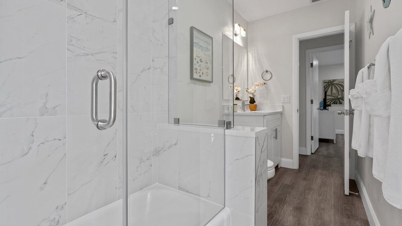 Photo of Bathroom in South Corals