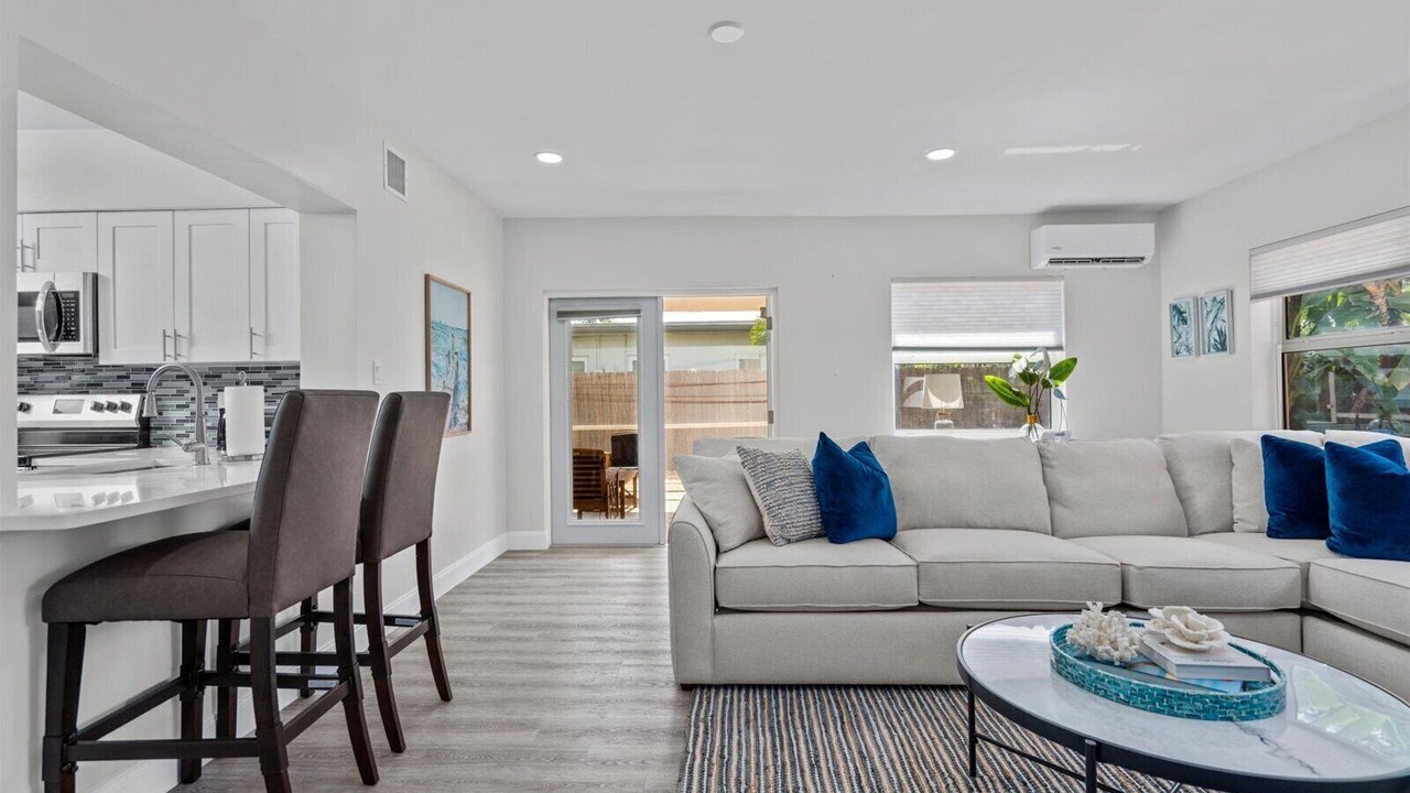 Photo of Livingroom in South Corals