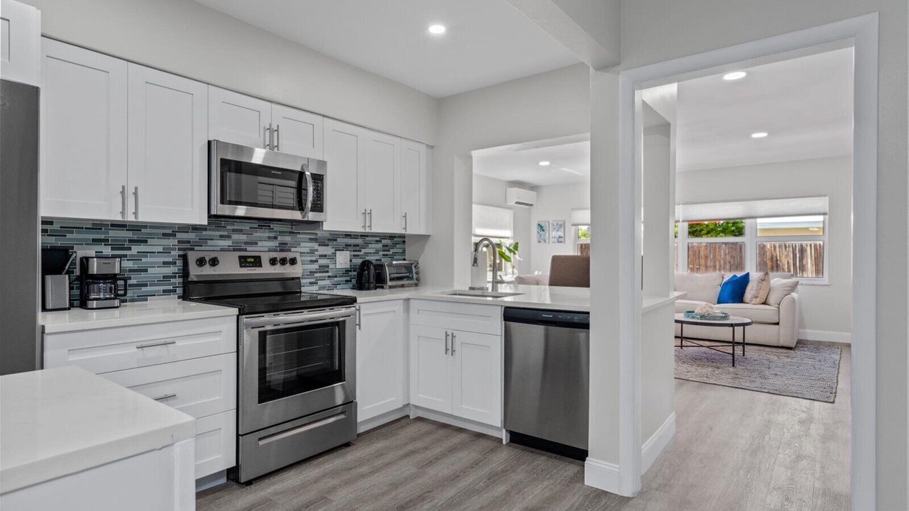 Photo of Kitchen in South Corals