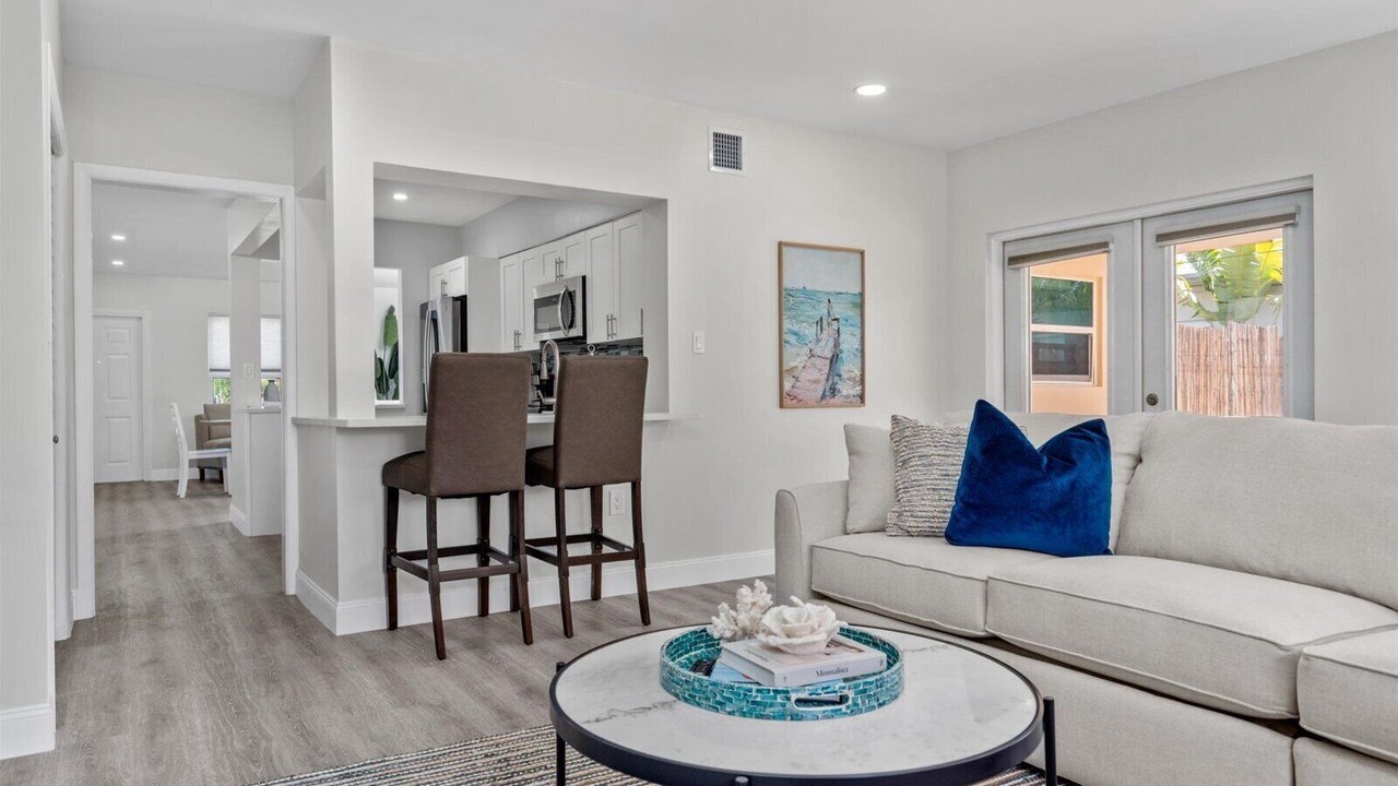 Photo of Livingroom in South Corals