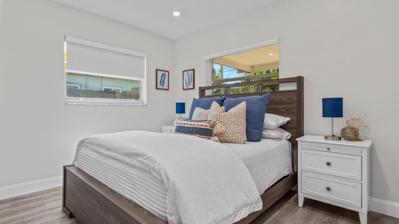 Photo of Bedroom in South Corals