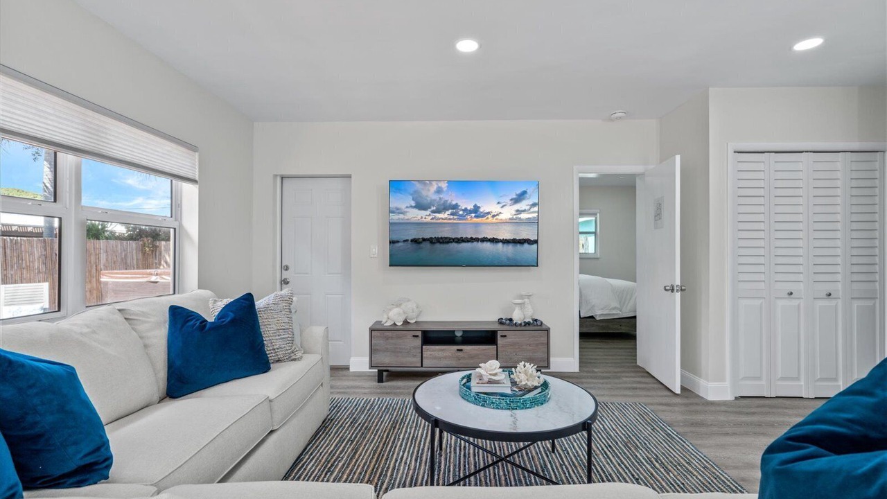Photo of Livingroom in South Corals