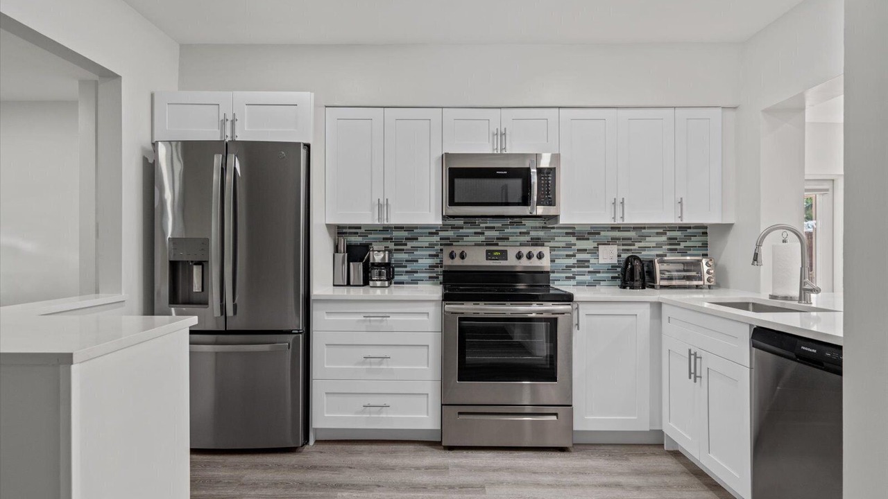 Photo of Kitchen in South Corals