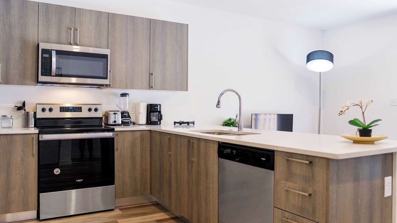 Photo of Kitchen in Golden Glades
