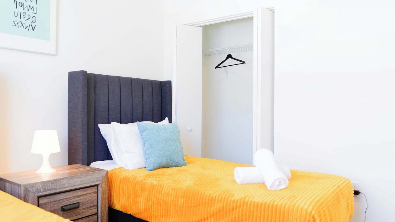 Photo of Bedroom in Golden Glades