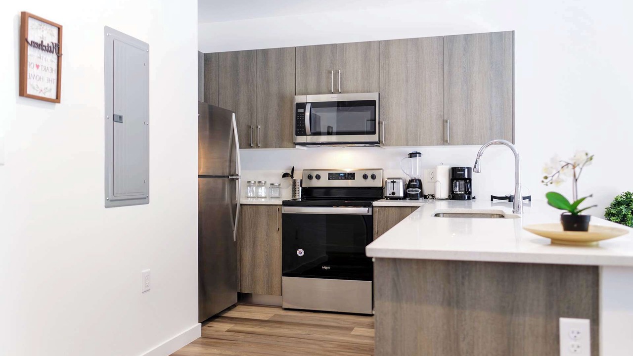 Photo of Kitchen in Golden Glades