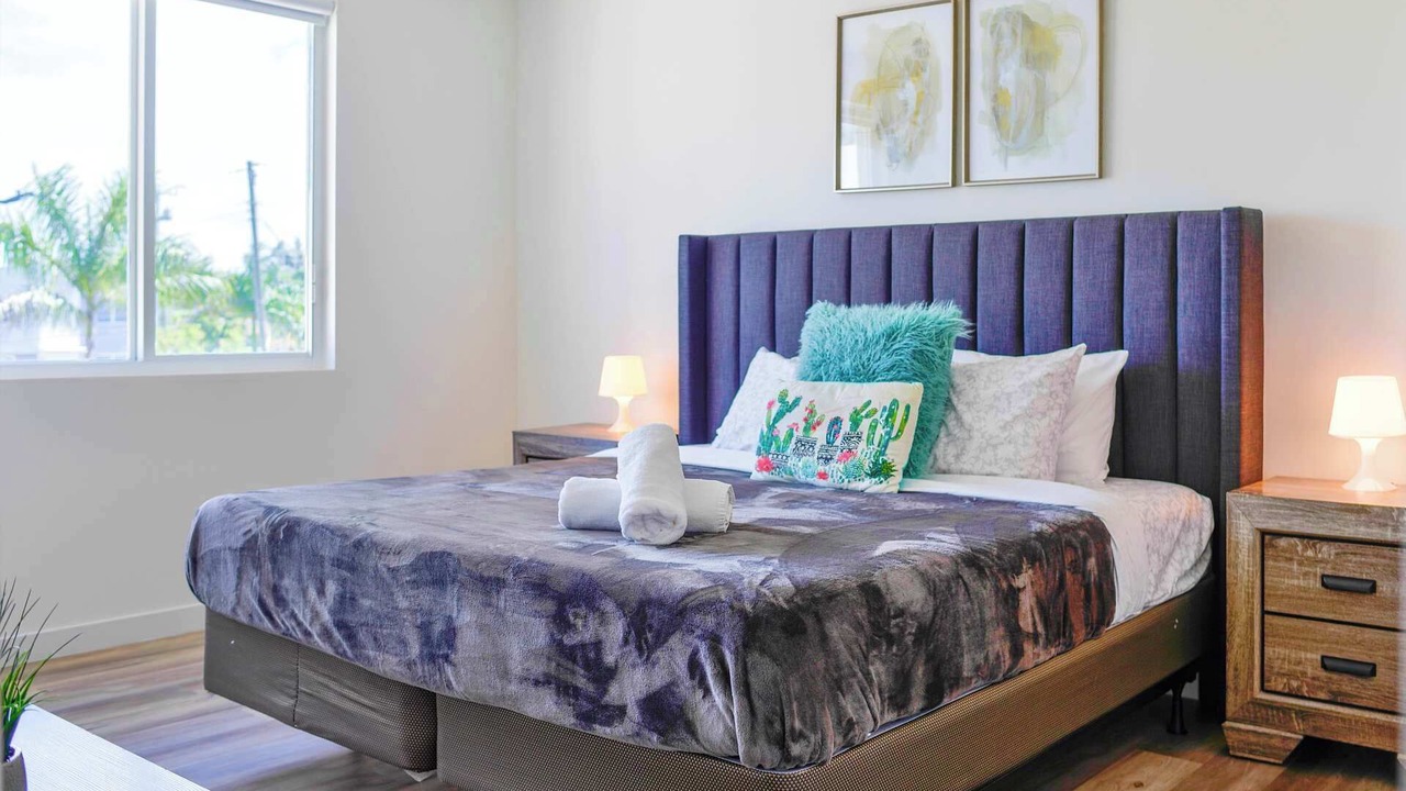 Photo of Bedroom in Golden Glades