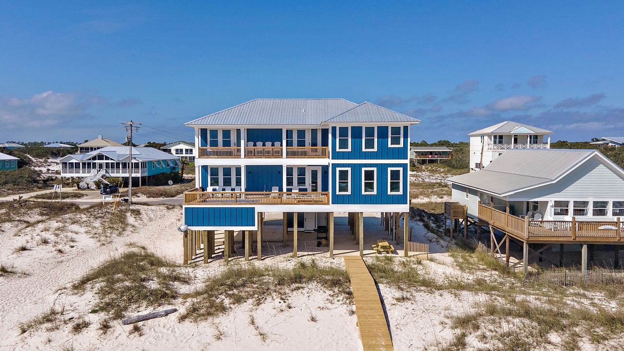 Photo of Outdoor in Surf Side Shores