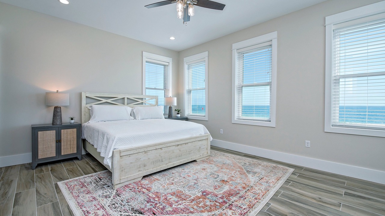Photo of Bedroom in Surf Side Shores