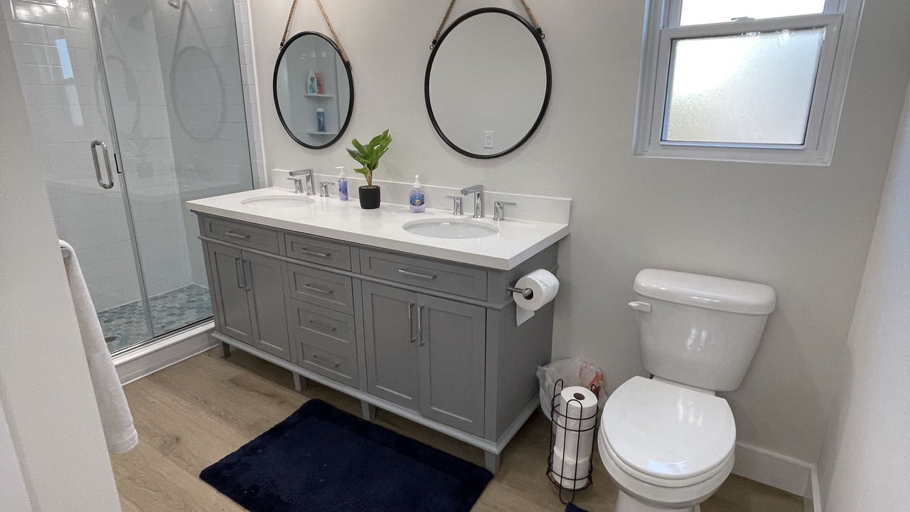 Photo of Bathroom in Isle of Palms