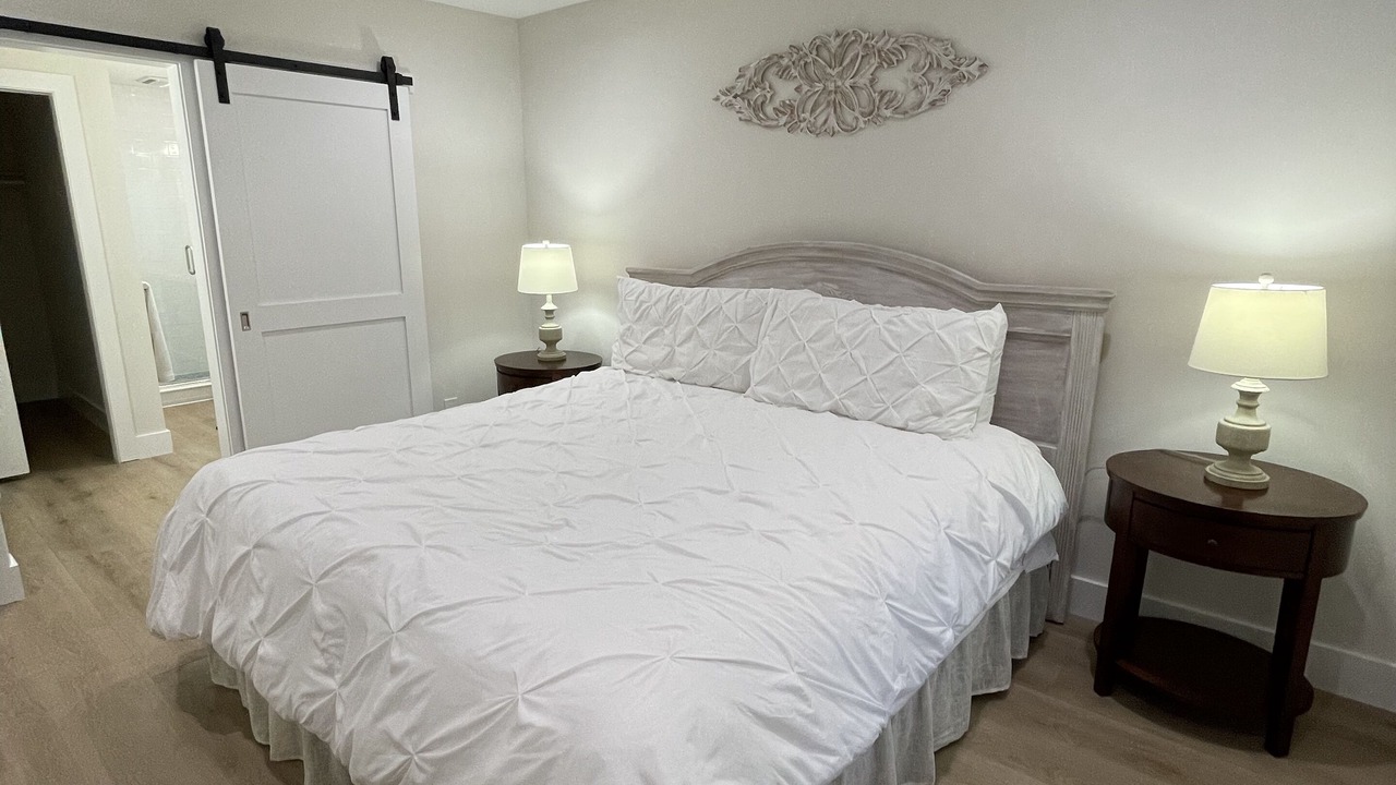Photo of Bedroom in Isle of Palms