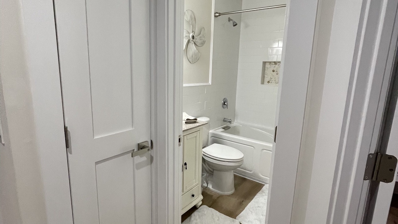 Photo of Bathroom in Isle of Palms