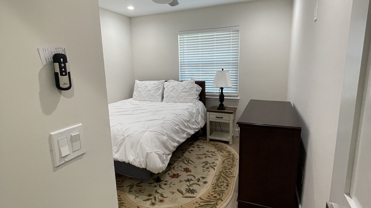 Photo of Bedroom in Isle of Palms