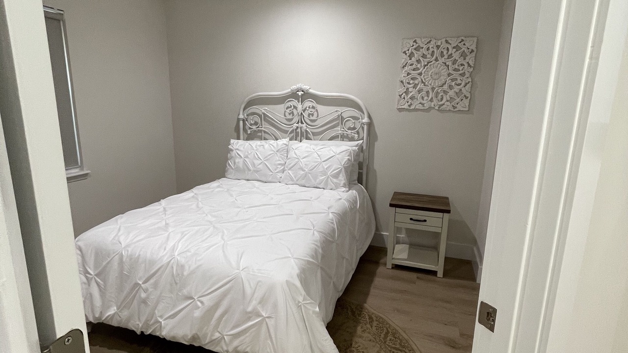 Photo of Bedroom in Isle of Palms