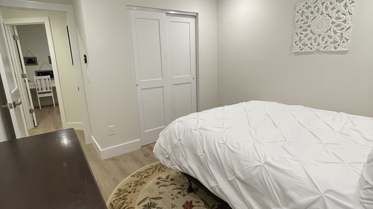 Photo of Bedroom in Isle of Palms