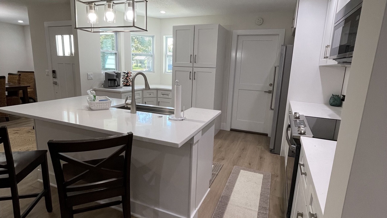 Photo of Kitchen in Isle of Palms