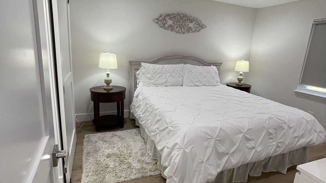 Photo of Bedroom in Isle of Palms