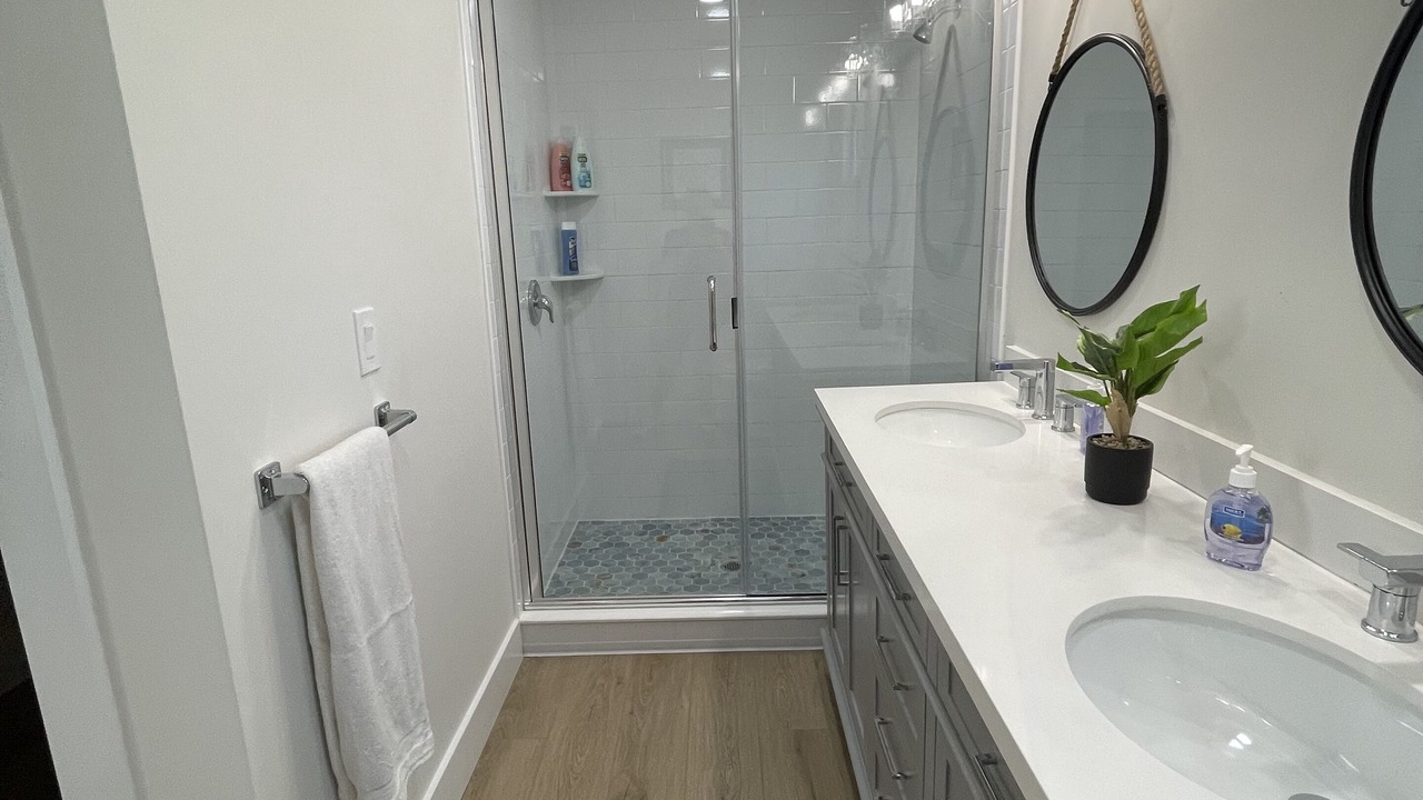 Photo of Bathroom in Isle of Palms