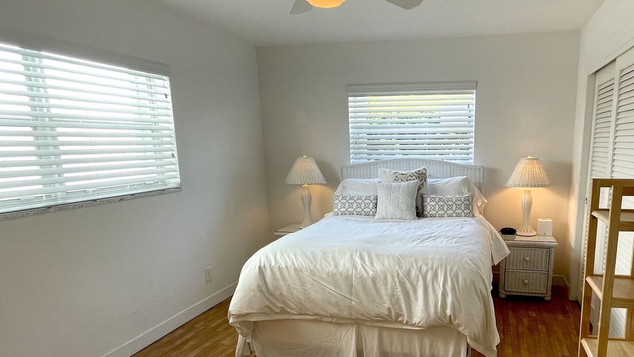 Photo of Bedroom in Hollywood
