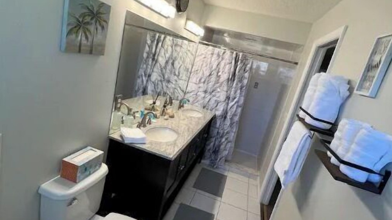 Photo of Bathroom in Palm Coast