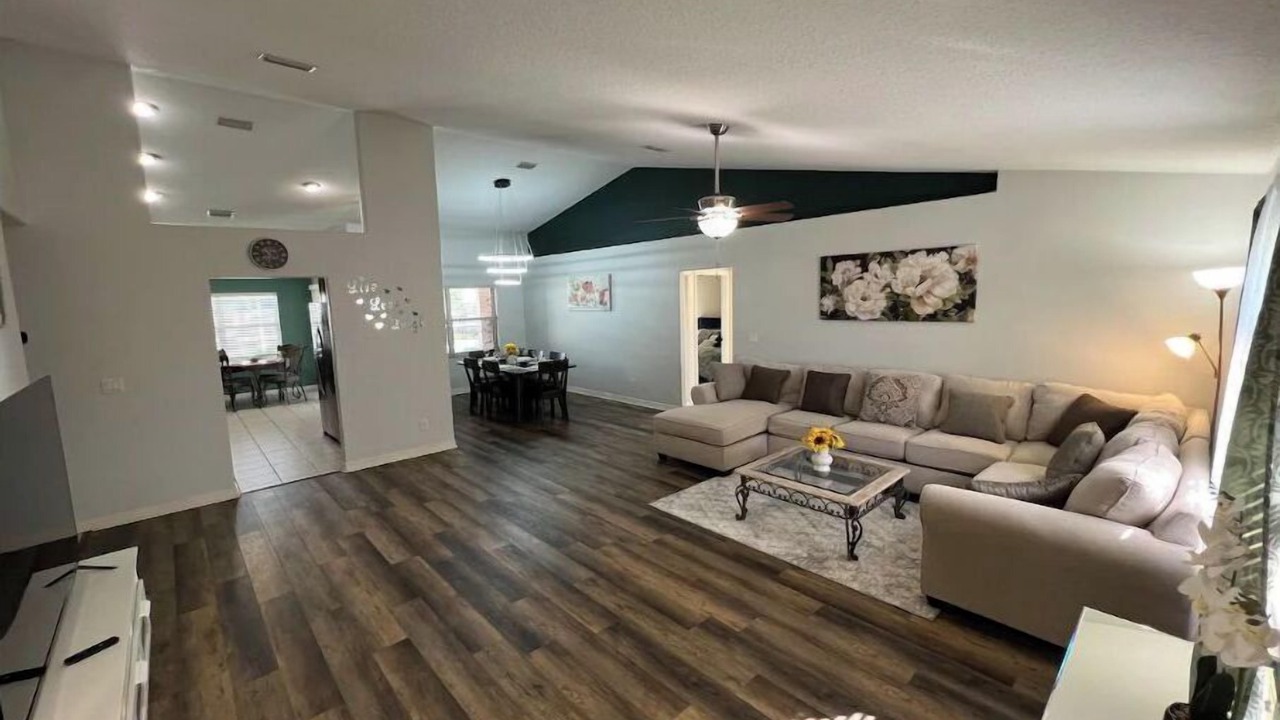 Photo of Livingroom in Palm Coast