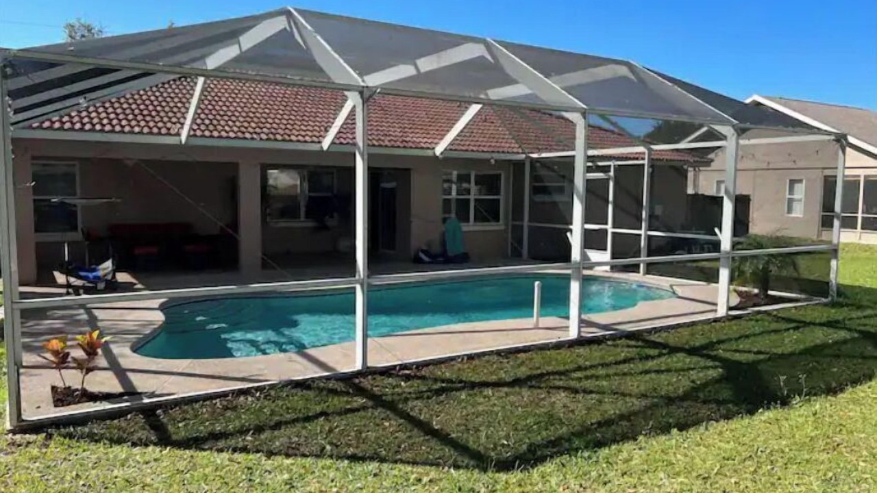 Photo of Outdoor in Palm Coast