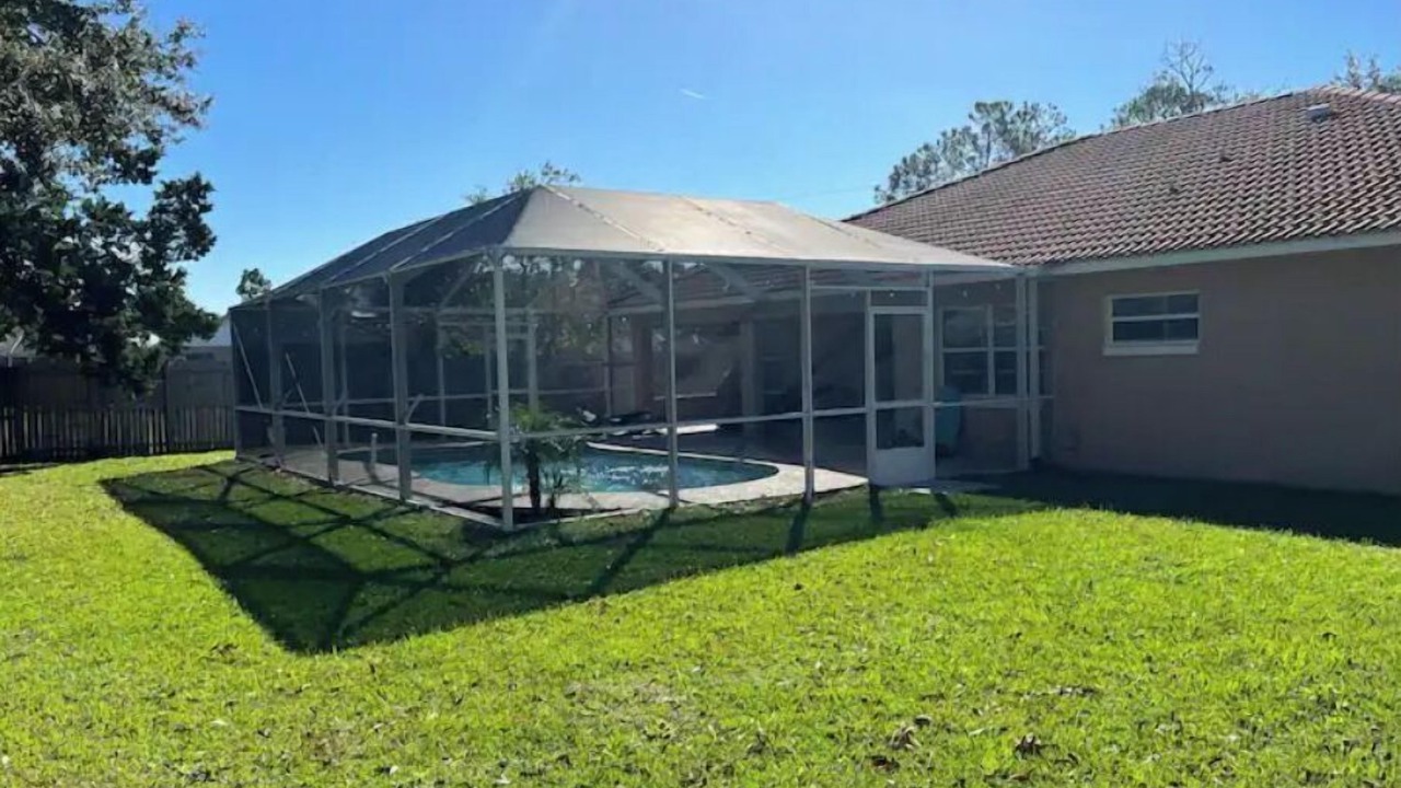 Photo of Outdoor in Palm Coast