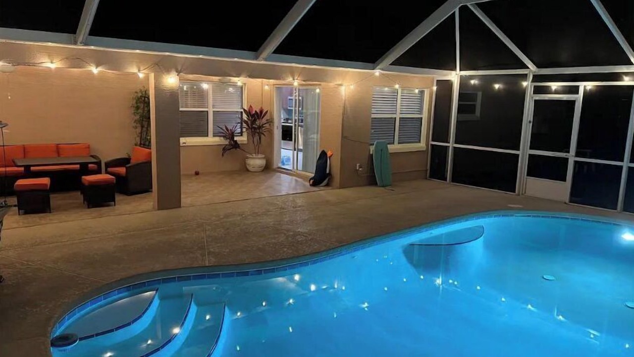 Photo of Outdoor in Palm Coast