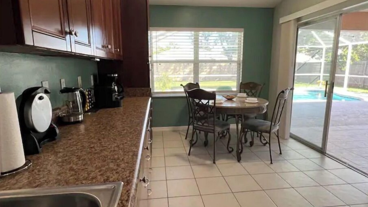 Photo of Kitchen in Palm Coast