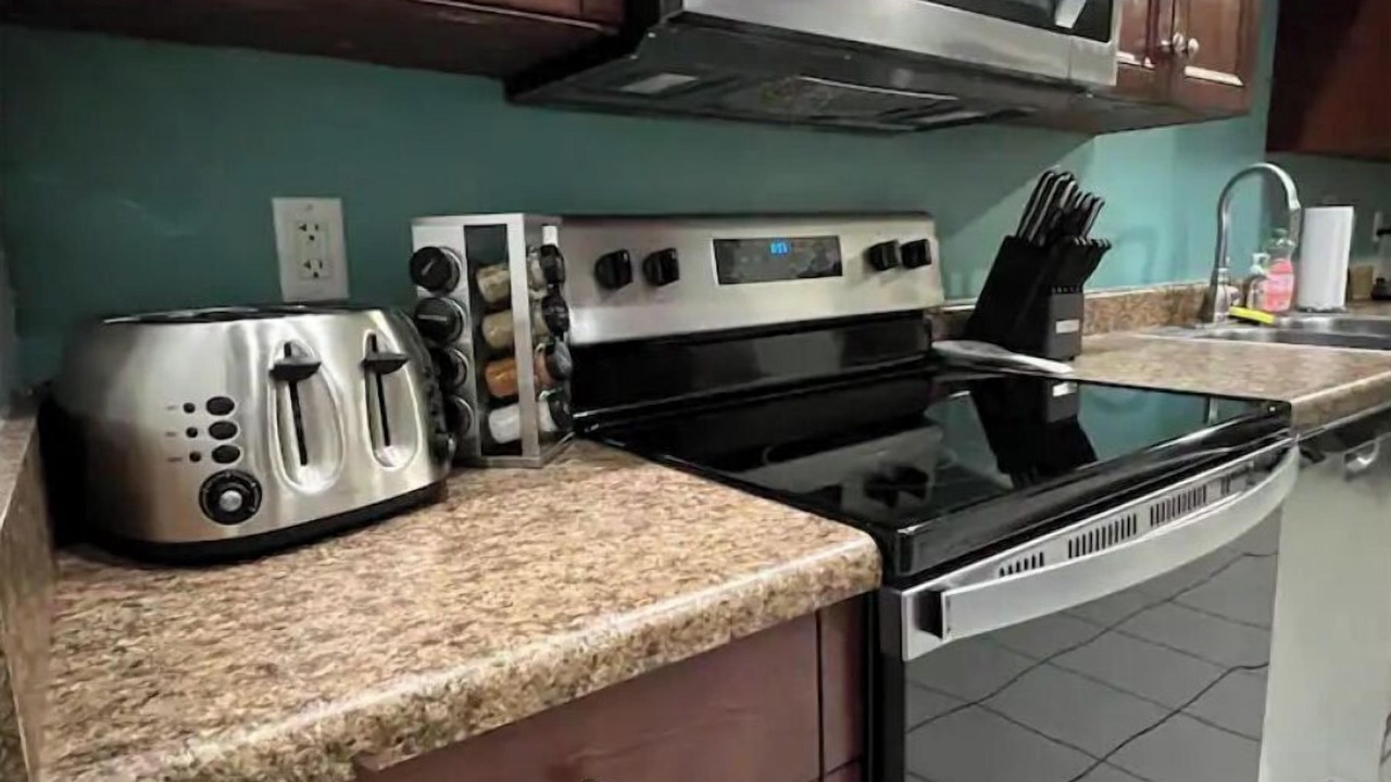 Photo of Kitchen in Palm Coast