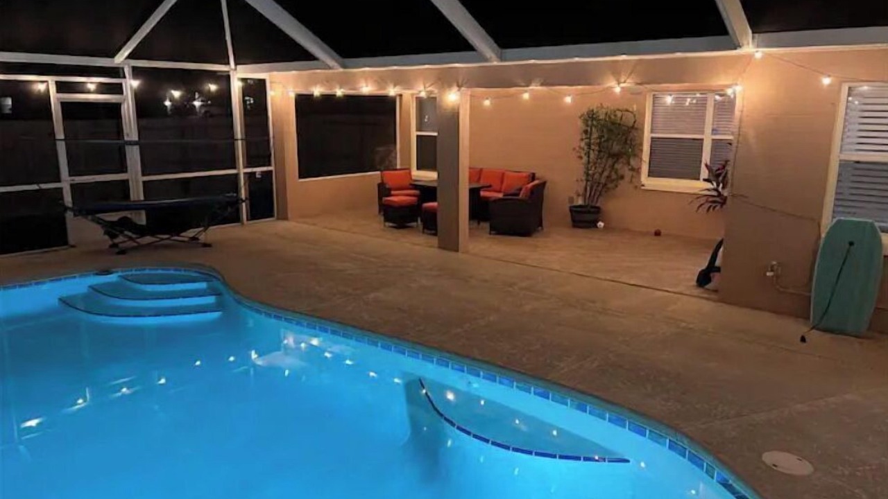 Photo of Outdoor in Palm Coast