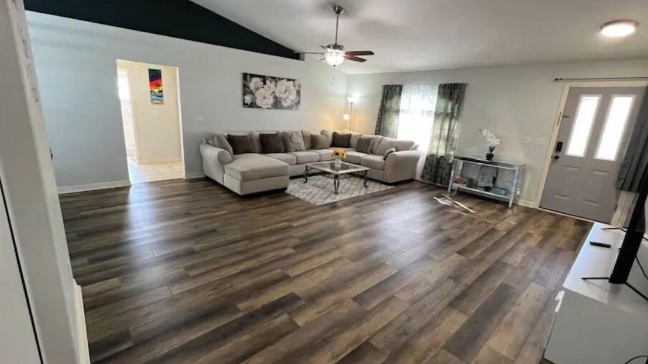Photo of Livingroom in Palm Coast