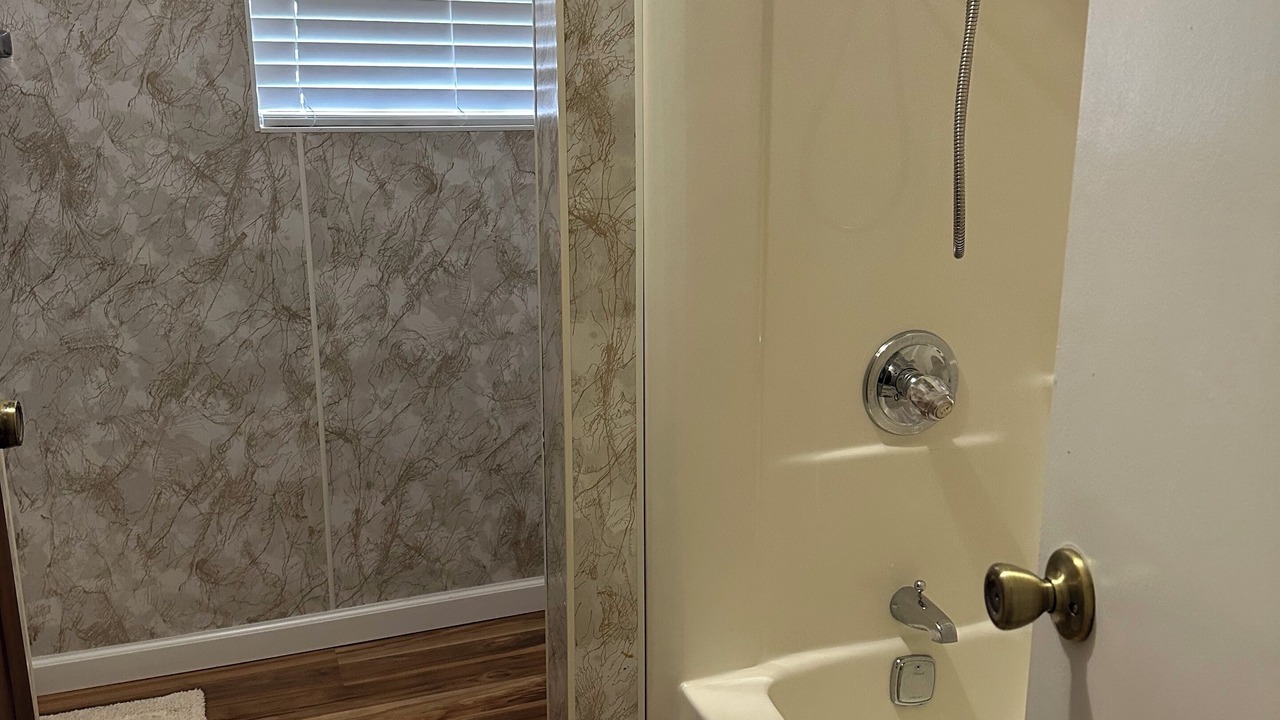 Photo of Bathroom in Alabama Gulf Coast