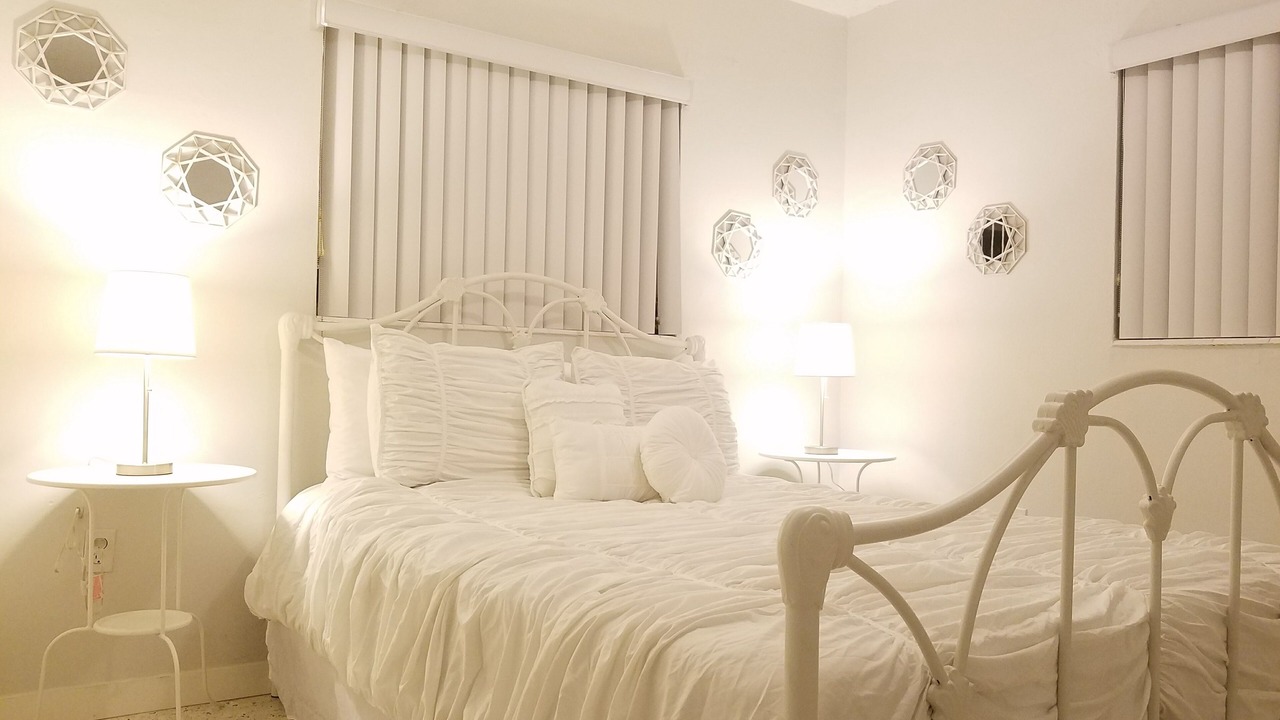 Photo of Bedroom in Wynwood Art District