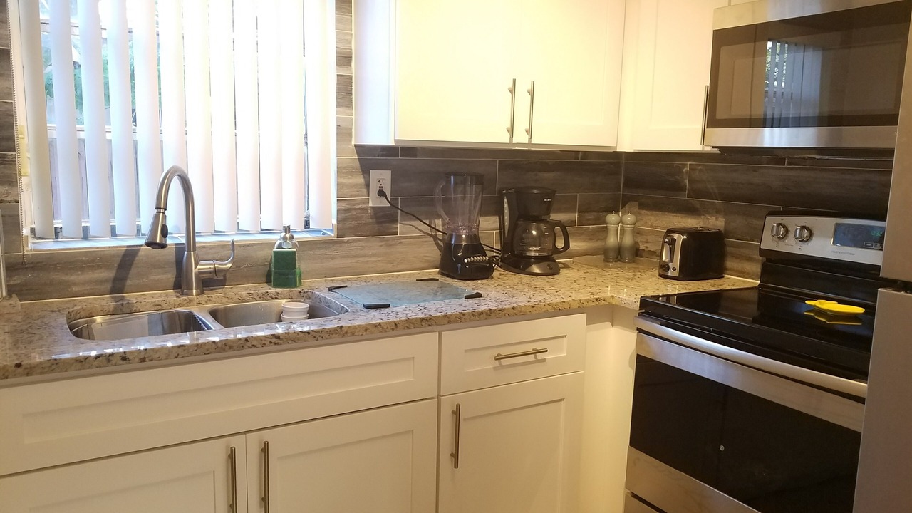 Photo of Kitchen in Wynwood Art District